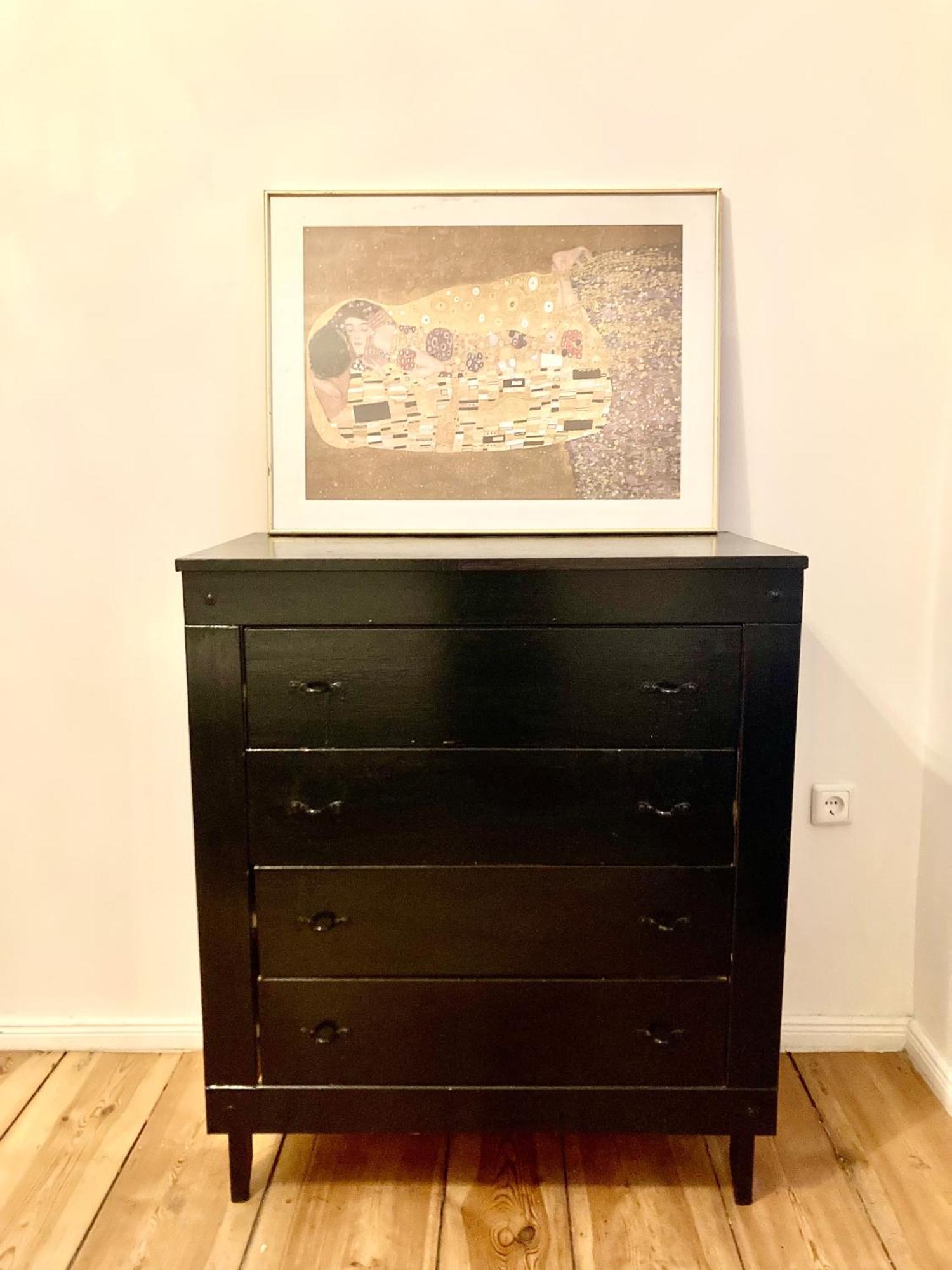 Boutique Altbau Apartment Berlin Ngoại thất bức ảnh