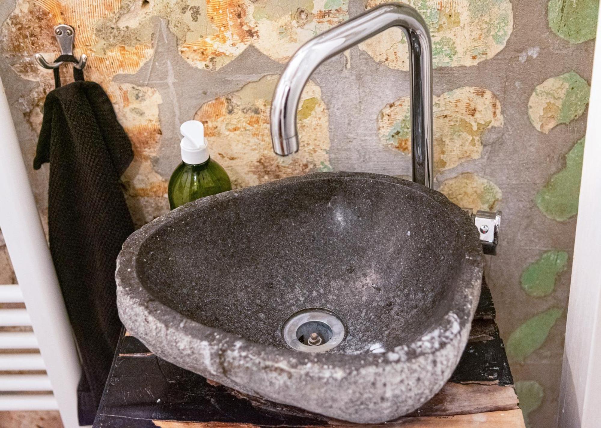 Boutique Altbau Apartment Berlin Ngoại thất bức ảnh